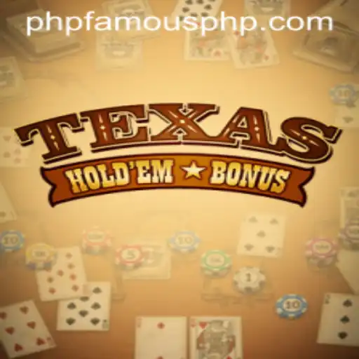 Texas Hold'em Bonus: A Modern Twist on a Classic Game
