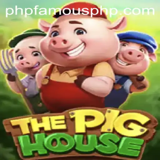 ThePigHouse: Discover the Intriguing World of the Latest Gaming Sensation
