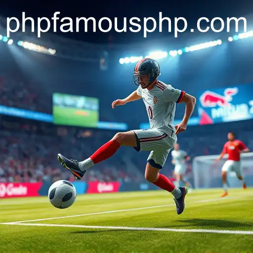 Virtual Sports: Revolutionizing the Sporting World