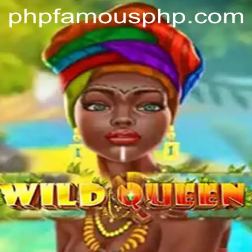 WildQueen: An Enchanting Adventure in the World of Online Gaming