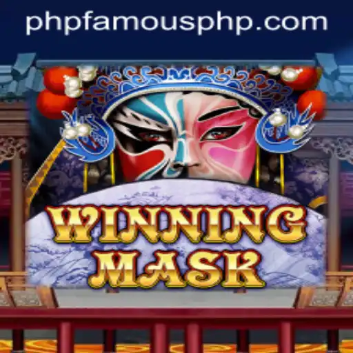 Unveiling the Secrets of WinningMask: A Game-Changing Adventure with PHPFamous