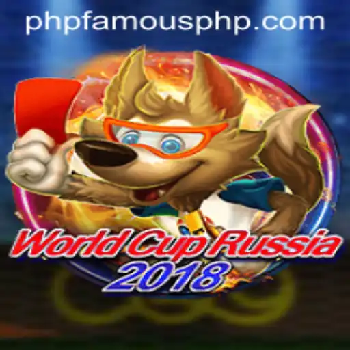 WorldCupRussia2018: Dive into the Thrilling Realm of Sports with PHPFamous