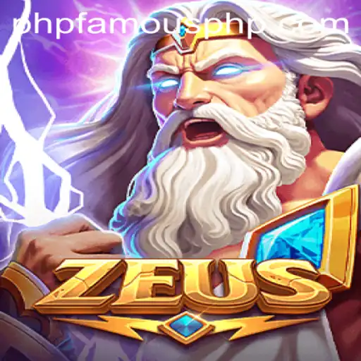 Unveiling the Mystique of 'Zeus': A Journey into a Mesmerizing Game